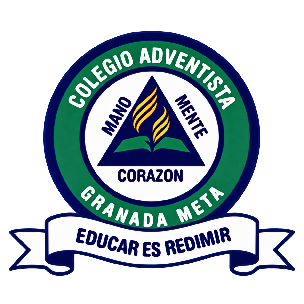 Colegio Adventista de Granada Meta