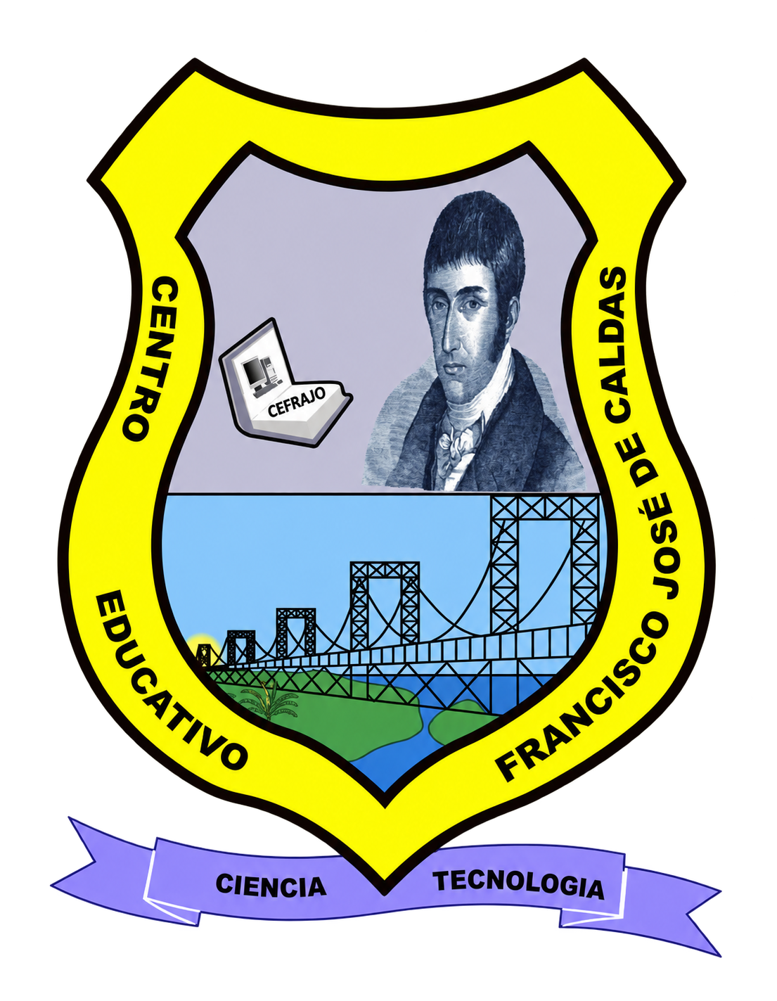 Centro Educativo Francisco José de Caldas · Granada, Meta