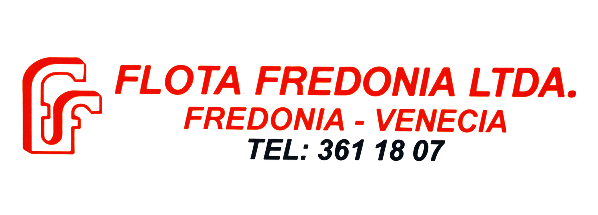 Flota Fredonia