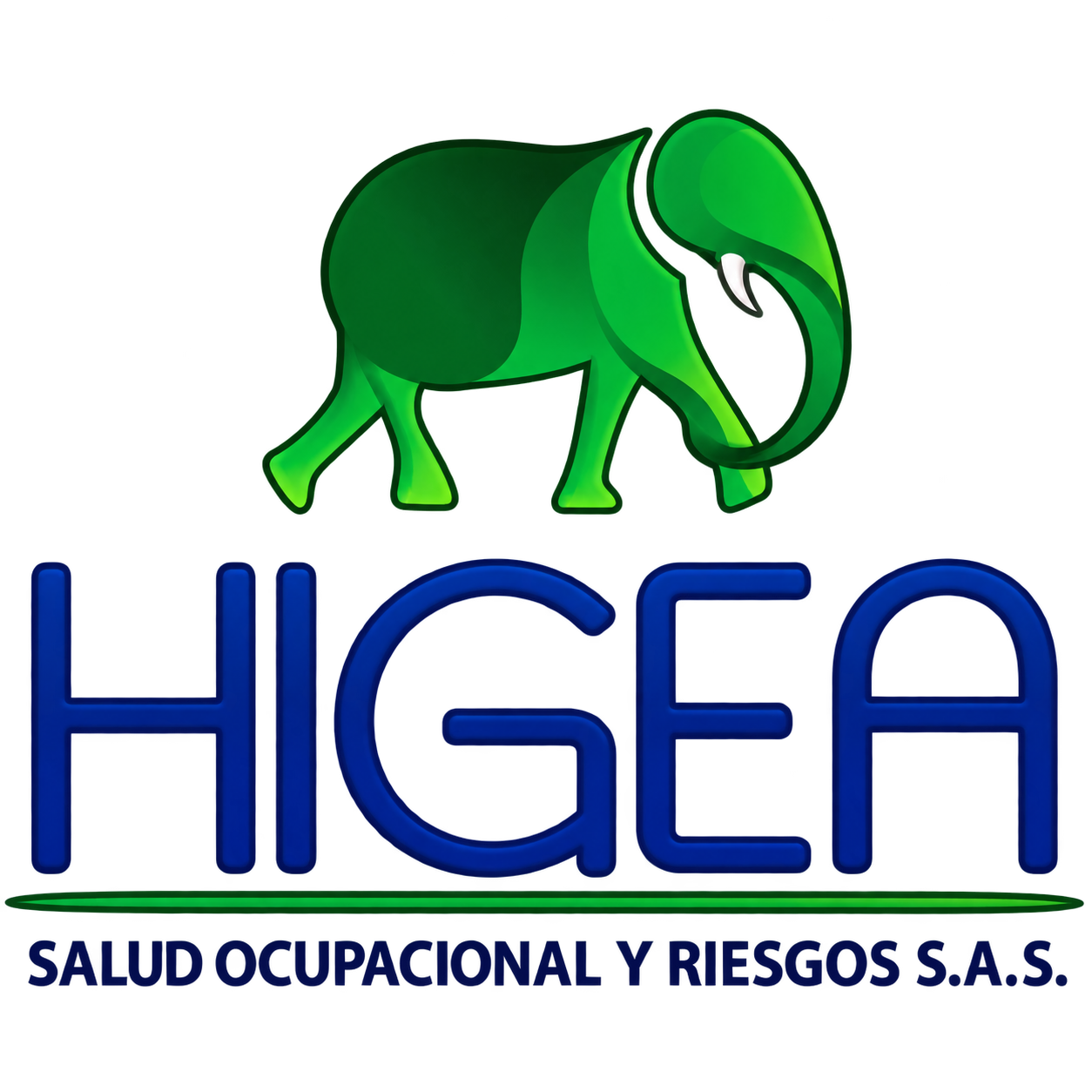 HIGEA