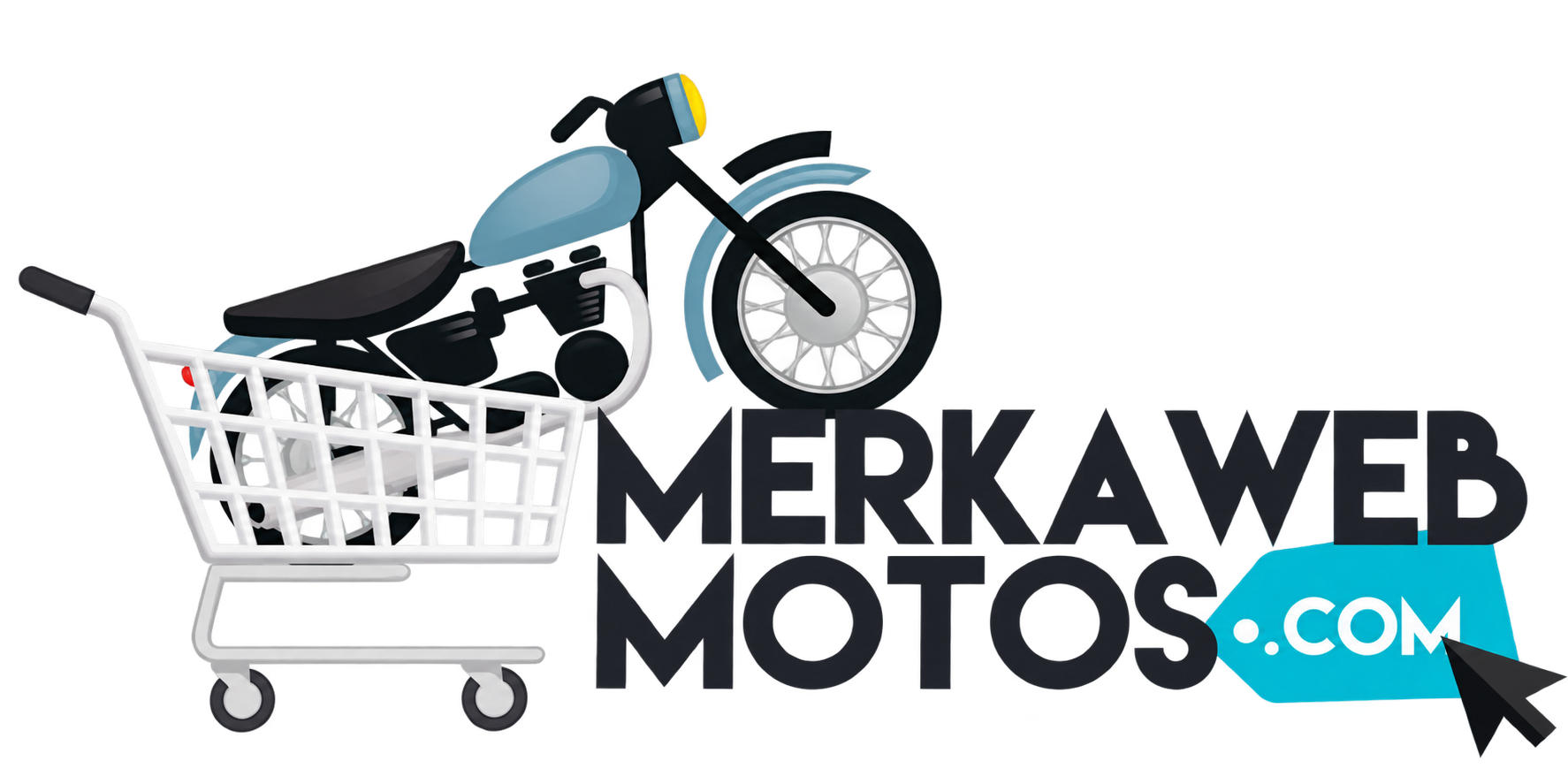 Merkaweb Motos