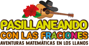 Pasilleando con las Fracciones