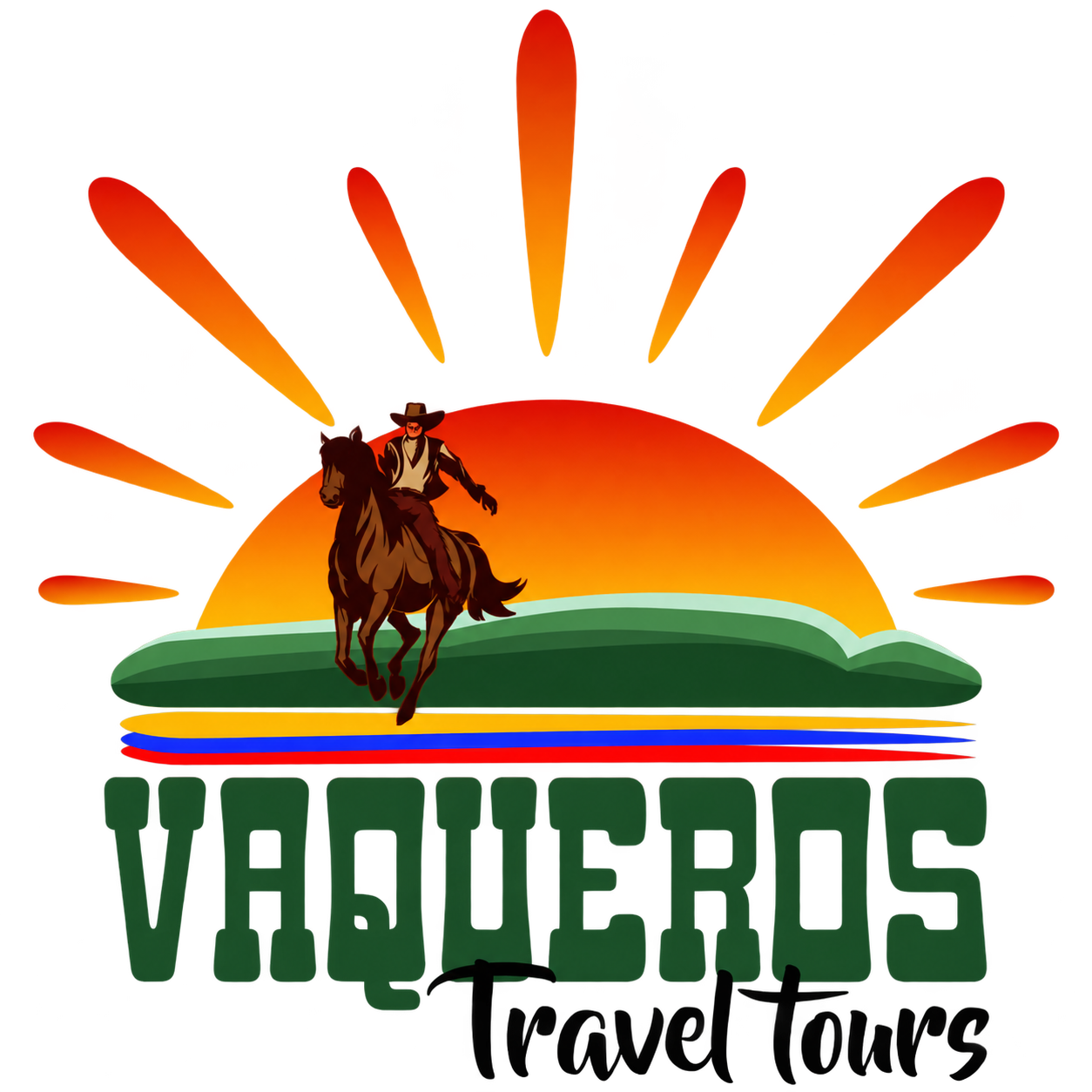 Vaqueros Travel Tours